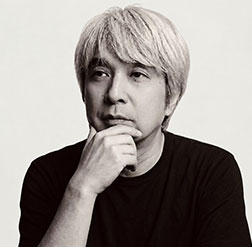 TAKASHI SUTO